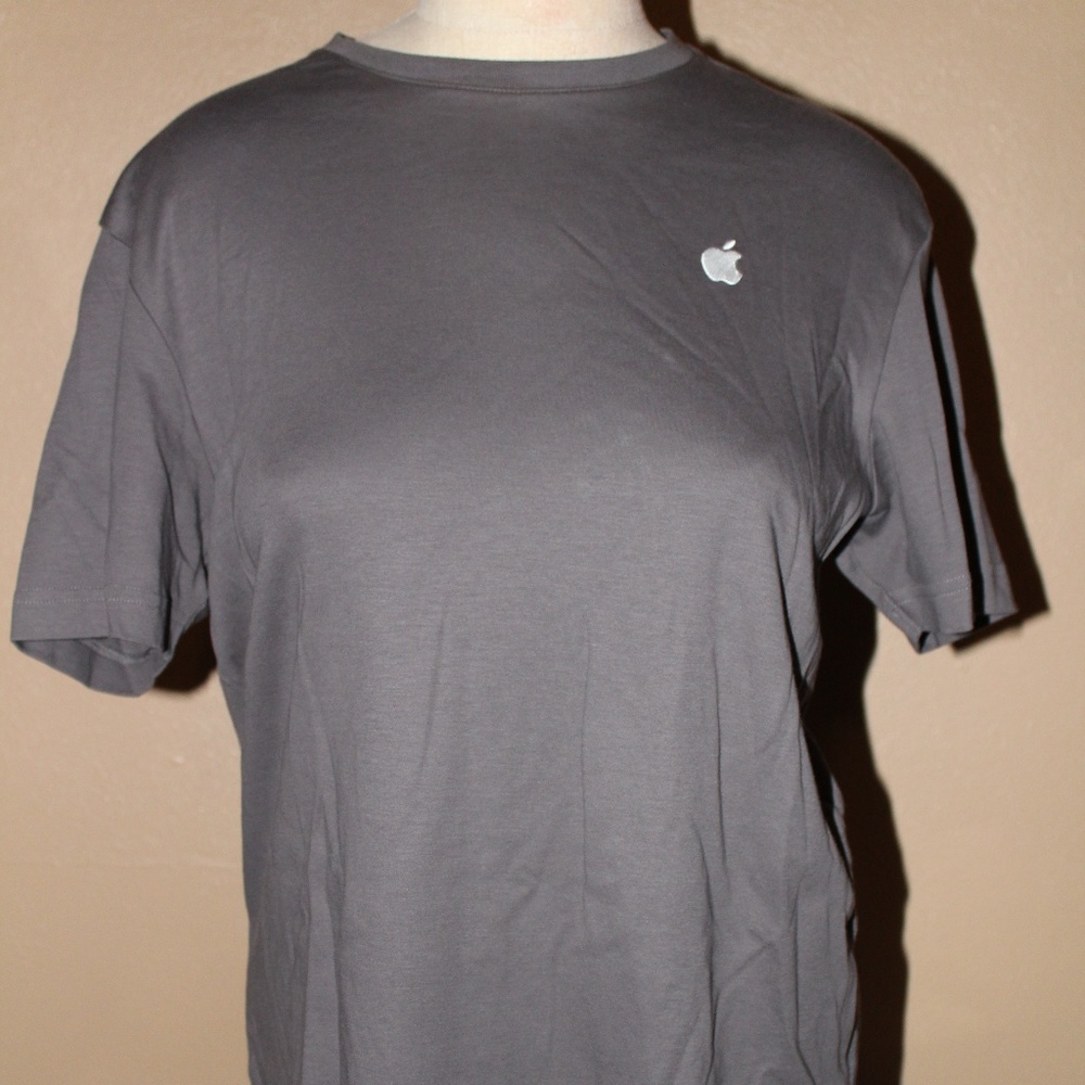 Apple Store Employee Only Shirt